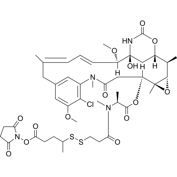 SPP-DM1 452072-20-7
